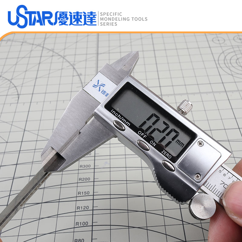 Model Zanaat Araçları Hobi El  - Hobby Knife Blade incelemesi ve fiyatı