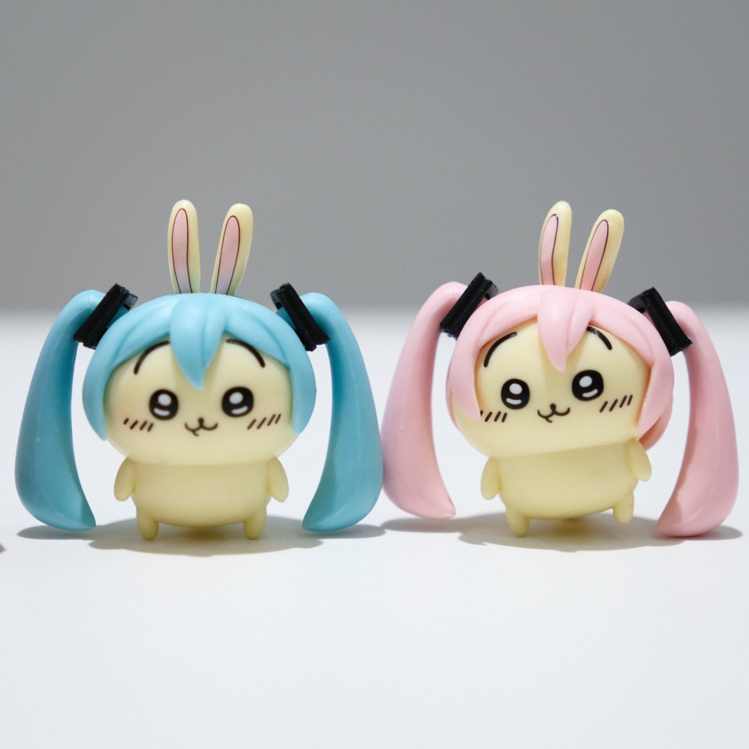   Cos Eva Miku Masa Dekoratif  - Model Kit Hatsune Miku incelemesi ve fiyatı