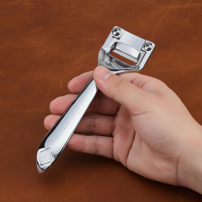 Deri İnceltme Bıçağı 1 Set, DI - Hobby Knife Blade incelemesi ve fiyatı