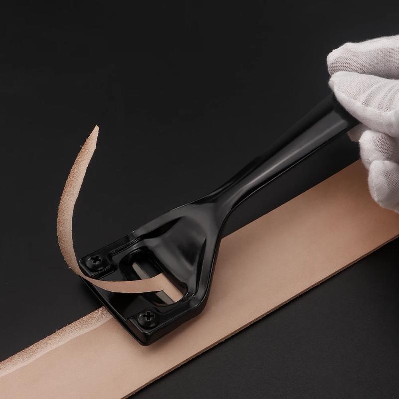 Deri İnceltme Bıçağı 1 Set, DI - Hobby Knife Blade incelemesi ve fiyatı