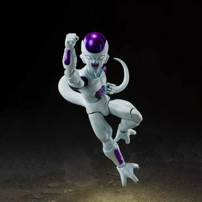 Stokta Orijinal Bandai Dragon  - Model Kit Frieza incelemesi ve fiyatı