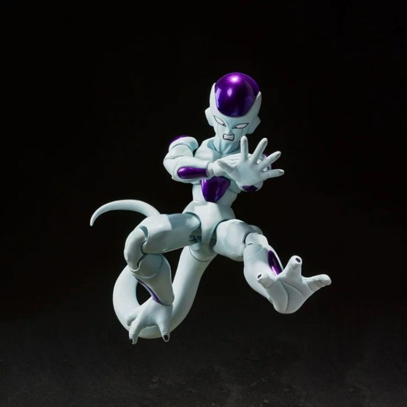 Stokta Orijinal Bandai Dragon  - Model Kit Frieza incelemesi ve fiyatı