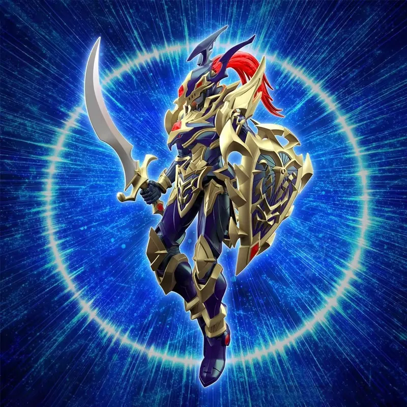 BANDAI Orijinal FRSA Yu-Gi-Oh  - Model Kit Yugioh Ra incelemesi ve fiyatı