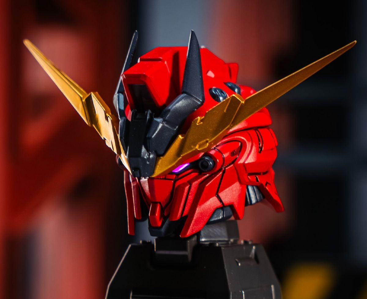 Minerva 1 100 Ölçekli Süper Sh - Model Kit Lizard incelemesi ve fiyatı