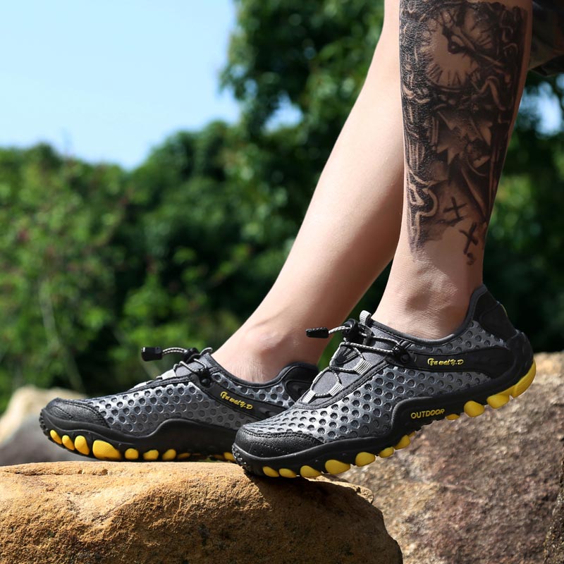 Trekking dağ mens spor ayakkab - Model Kit Japan Shop incelemesi ve fiyatı