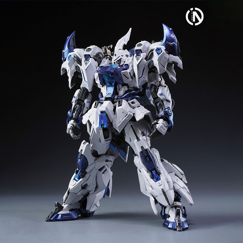 【STOKTA】LIZARD 1/100 IN ERA+RM - Model Kit Lizard incelemesi ve fiyatı