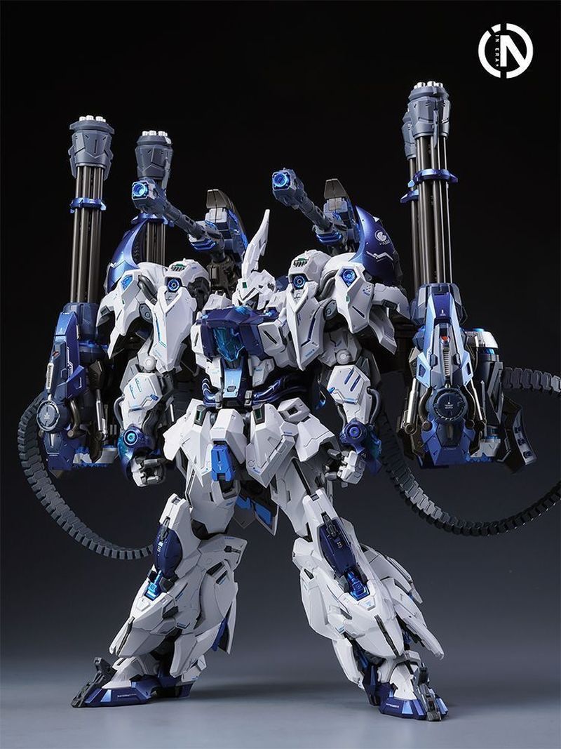 【STOKTA】LIZARD 1/100 IN ERA+RM - Model Kit Lizard incelemesi ve fiyatı