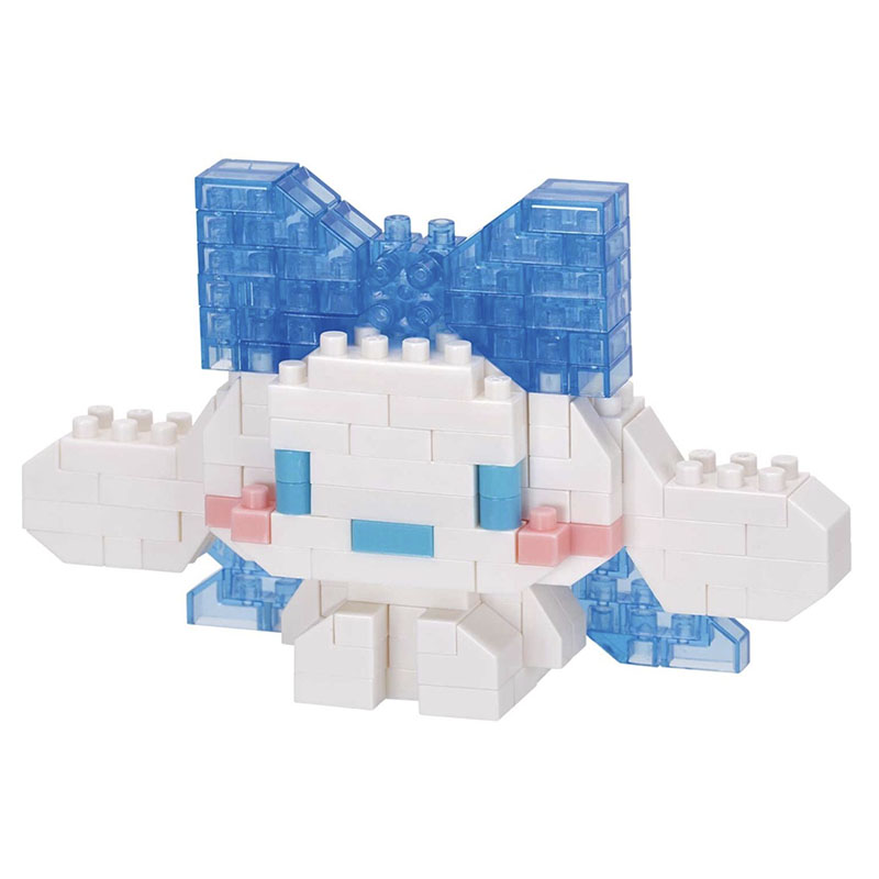 Nanoblock Sanrio Mikro Yapı Ta - Model Kit Girls incelemesi ve fiyatı