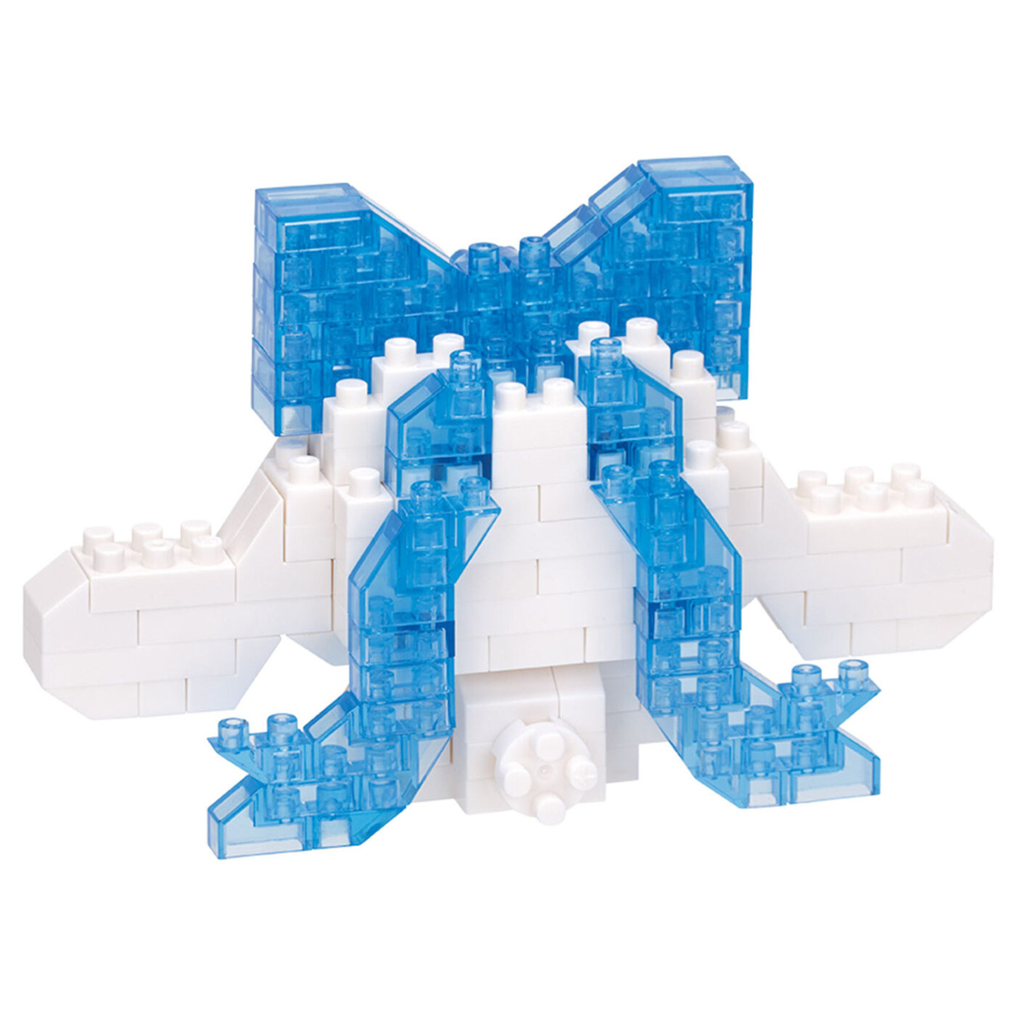 Nanoblock Sanrio Mikro Yapı Ta - Model Kit Girls incelemesi ve fiyatı