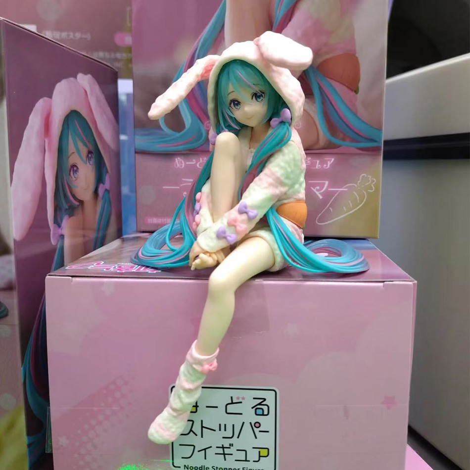 15 CM Anime HATSUNE MIKU Aksiy - Model Kit Hatsune Miku incelemesi ve fiyatı