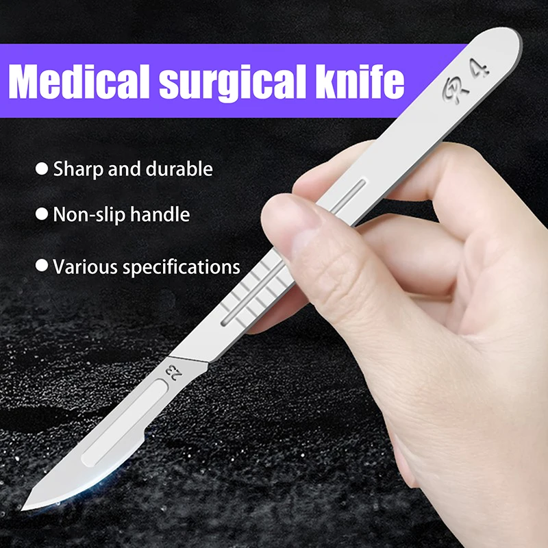 Yardımcı Tıbbi Cerrahi Bıçak Y - Hobby Knife Blade incelemesi ve fiyatı