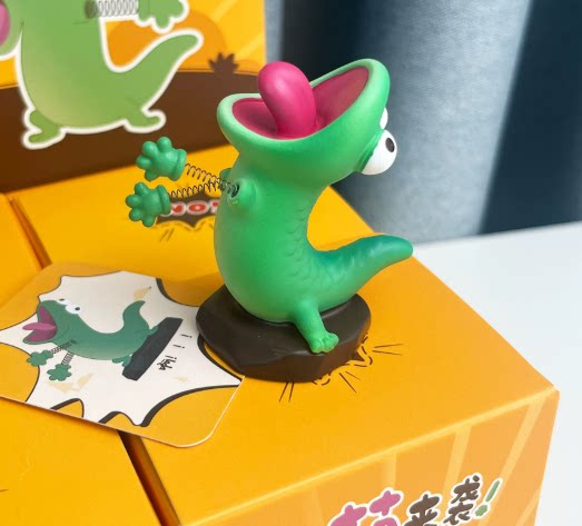 Yüksek kaliteli Hoppers Tom Li - Model Kit Lizard incelemesi ve fiyatı