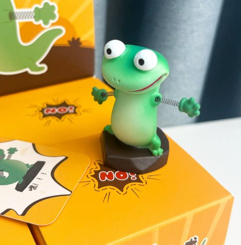 Yüksek kaliteli Hoppers Tom Li - Model Kit Lizard incelemesi ve fiyatı