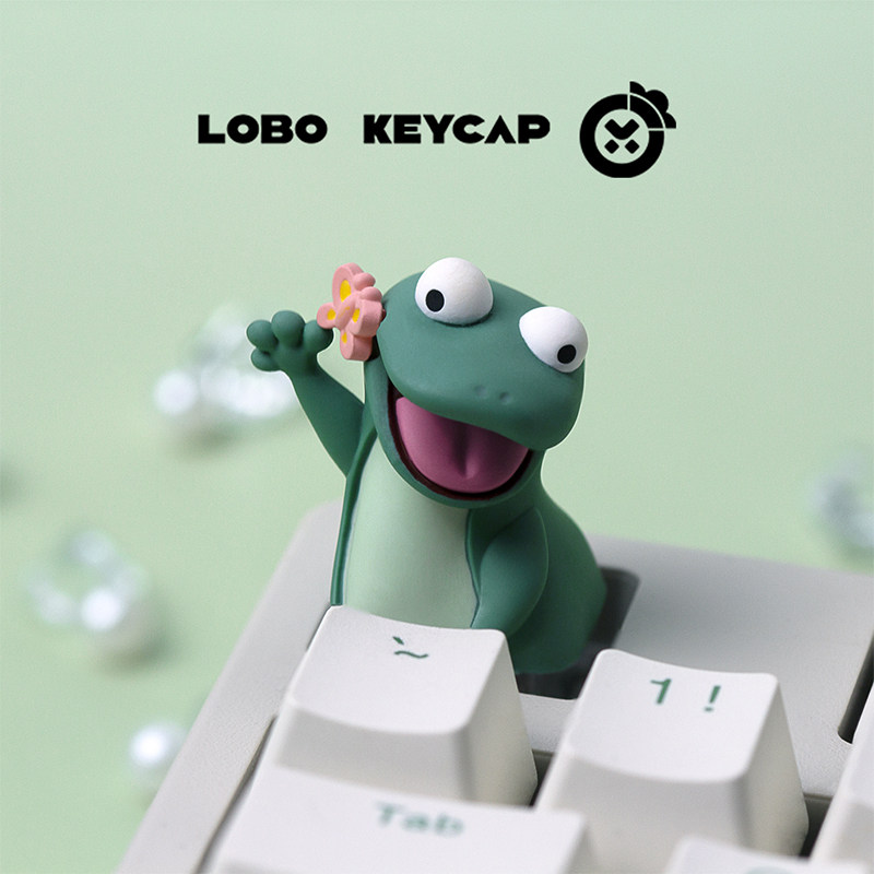 Sevimli Kertenkele Çoklu İfade - Model Kit Lizard incelemesi ve fiyatı