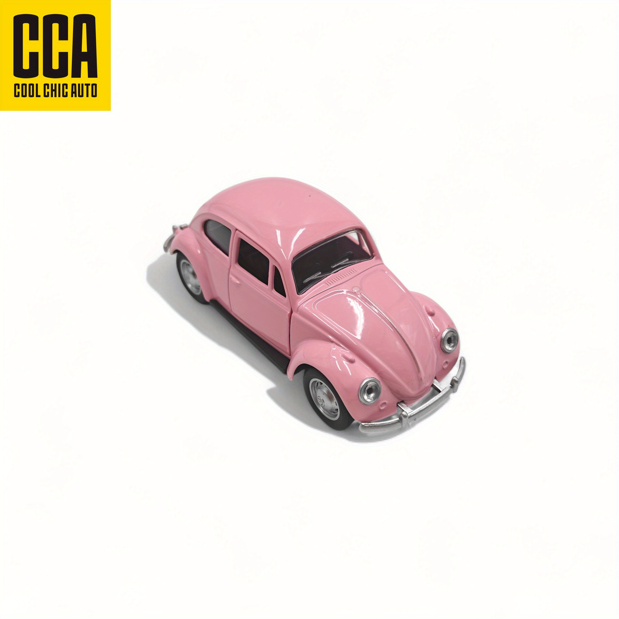 CCA 1:36 Volkswagen Beetle Ala - Model Kit Volkswagen incelemesi ve fiyatı
