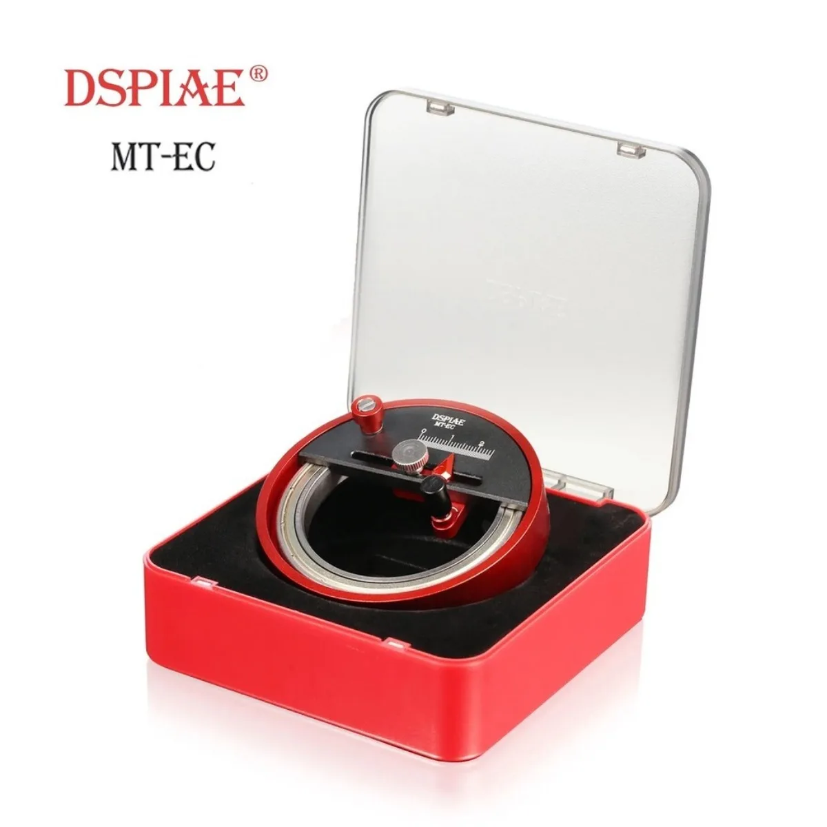 DSPIAE MT-EC Kademesiz Dairese - Model Kit Paint Set incelemesi ve fiyatı