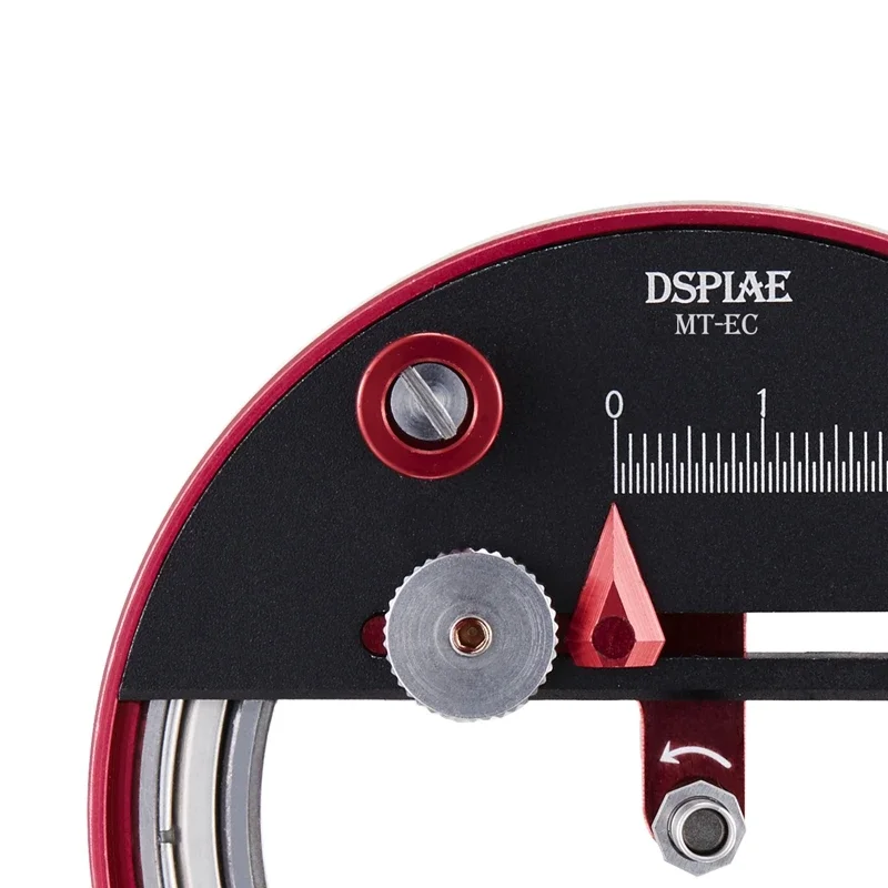 DSPIAE MT-EC Kademesiz Dairese - Model Kit Paint Set incelemesi ve fiyatı