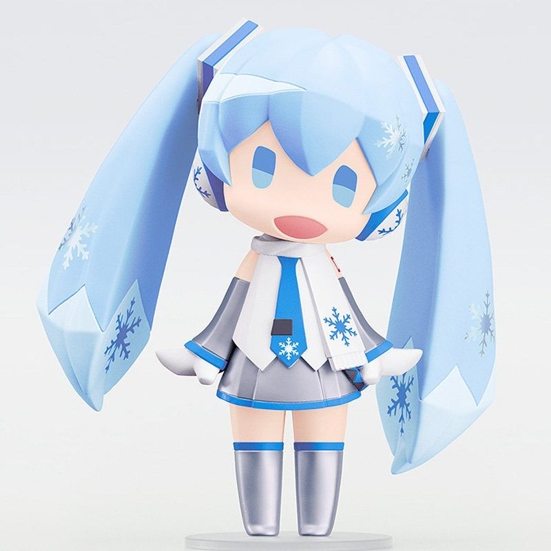 Miku Anime Figürü ve Yapım Blo - Model Kit Hatsune Miku incelemesi ve fiyatı