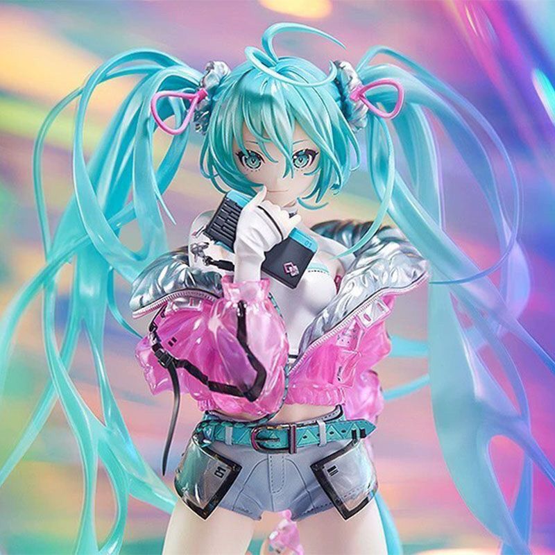 Miyayama Mai Hatsune Miku İkiz - Model Kit Girls incelemesi ve fiyatı