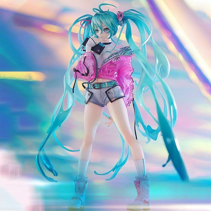 Miyayama Mai Hatsune Miku İkiz - Model Kit Girls incelemesi ve fiyatı