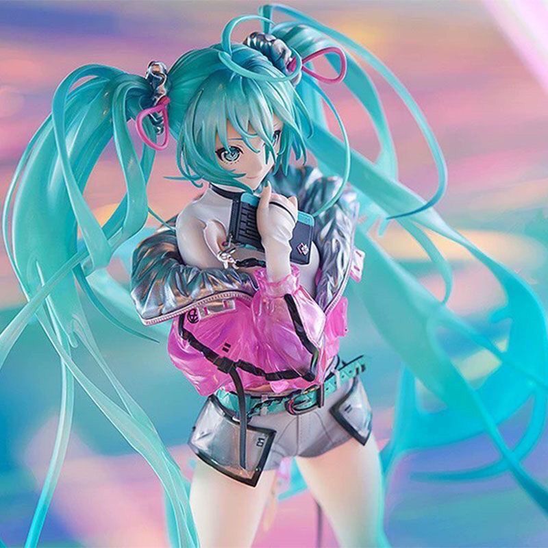 Miyayama Mai Hatsune Miku İkiz - Model Kit Girls incelemesi ve fiyatı