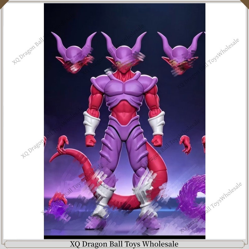 Ön satış Orijinal Dragon Ball  - Model Kit Lizard incelemesi ve fiyatı