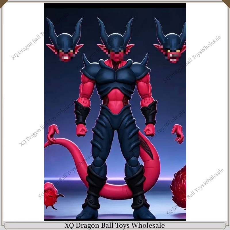 Ön satış Orijinal Dragon Ball  - Model Kit Lizard incelemesi ve fiyatı