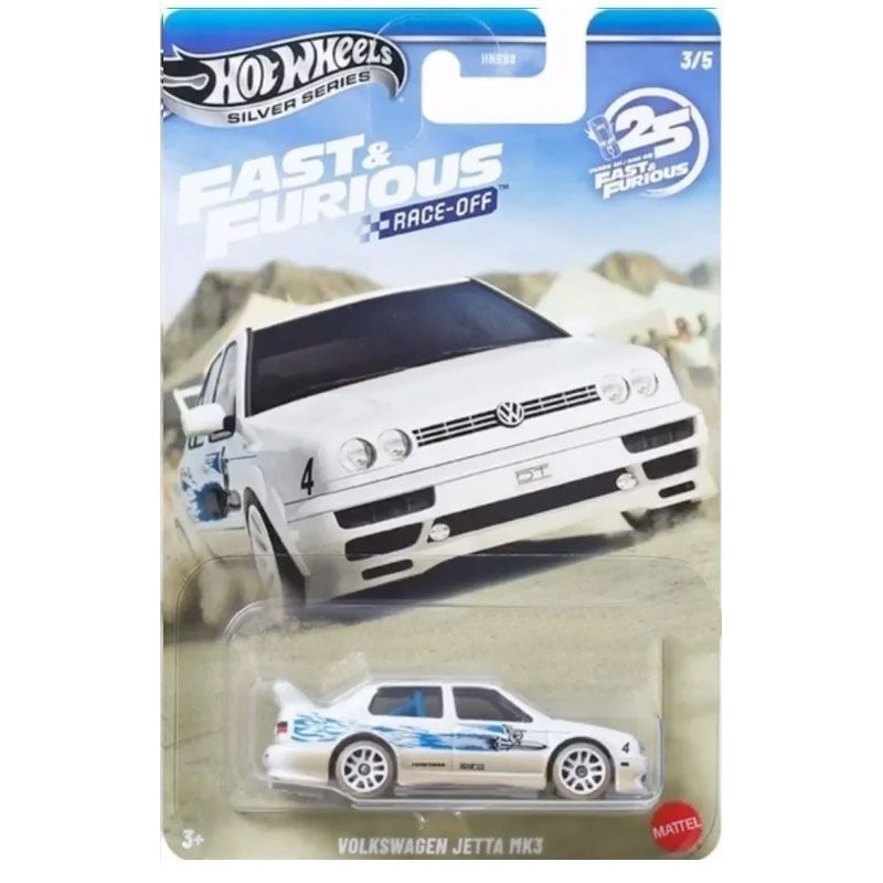 2026 Hot Wheels Pres Döküm Ara - Model Kit Volkswagen incelemesi ve fiyatı