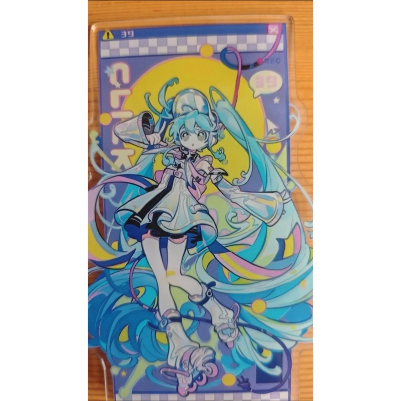 Hatsune Miku Akrilik Standı Şe - Model Kit Hatsune Miku incelemesi ve fiyatı