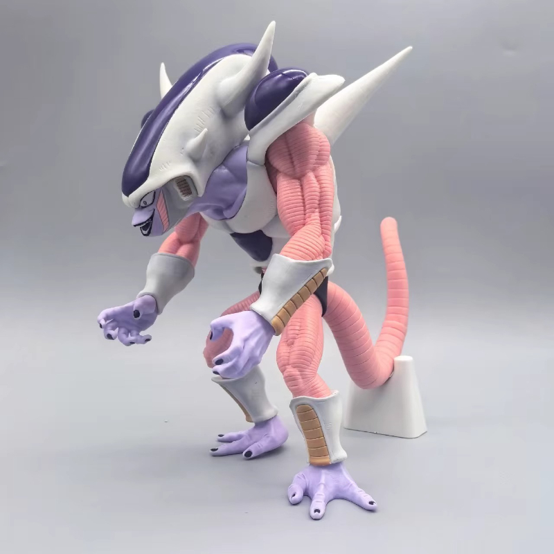 21cm Süper Saiyan Frieza Plane - Model Kit Frieza incelemesi ve fiyatı
