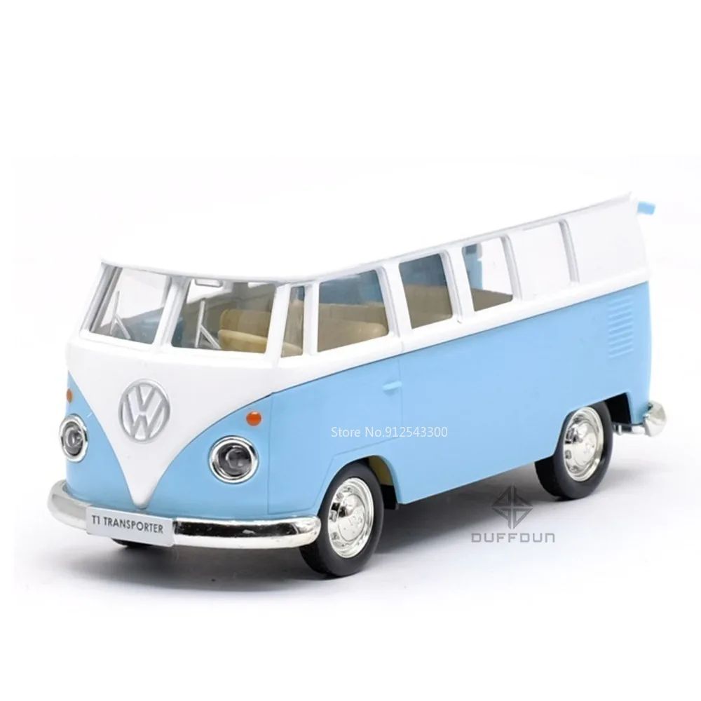 1/36 Döküm Volkswagen Minyatür - Model Kit Volkswagen incelemesi ve fiyatı