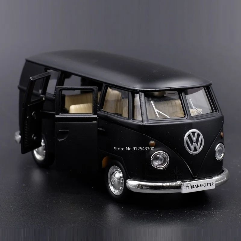 1/36 Döküm Volkswagen Minyatür - Model Kit Volkswagen incelemesi ve fiyatı