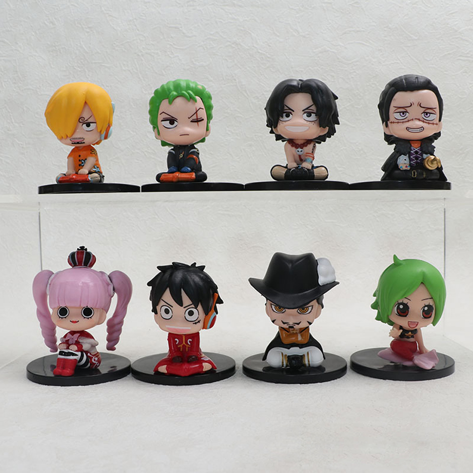 1-12 adet kör kutu Anime One P - Model Kit Luffy incelemesi ve fiyatı
