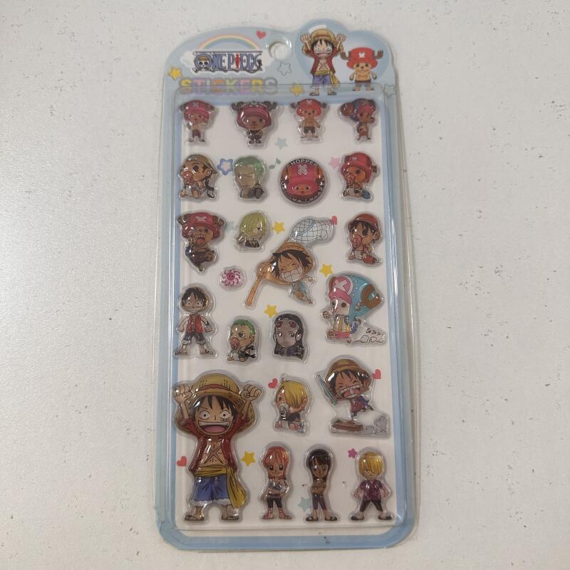 One Piece Monkey D. Luffy Roro - Model Kit Girls incelemesi ve fiyatı
