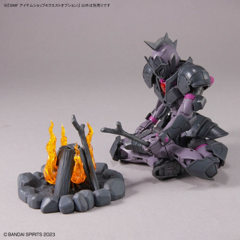 Bandai Resmi Orijinal 30MF Ürü - Model Kit Japan Shop incelemesi ve fiyatı