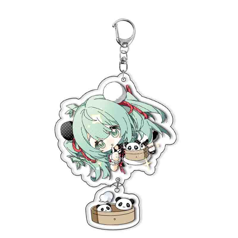 Miku Hatsune Prenses Akrilik A - Model Kit Hatsune Miku incelemesi ve fiyatı