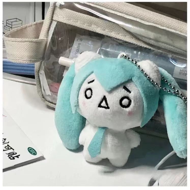 Sevimli Hatsune Miku x Emotico - Model Kit Hatsune Miku incelemesi ve fiyatı