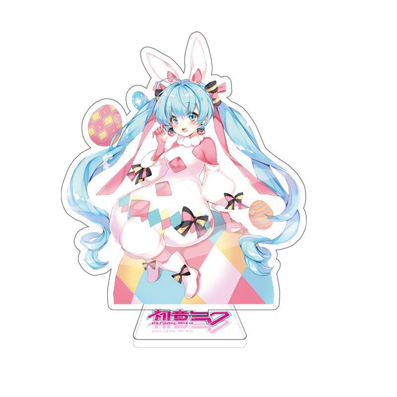 Miku Hatsune Büyük Akrilik Sta - Model Kit Hatsune Miku incelemesi ve fiyatı