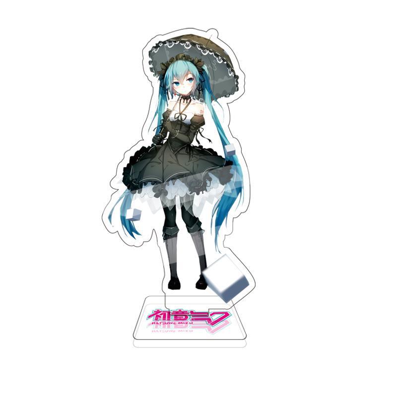 Miku Hatsune Büyük Akrilik Sta - Model Kit Hatsune Miku incelemesi ve fiyatı