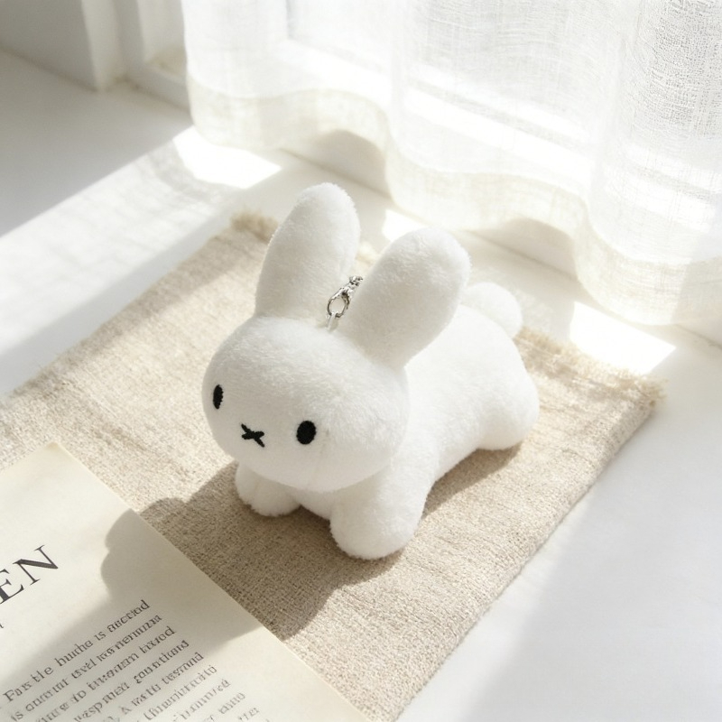 Miffy Tavşan Bebek Çanta Kolye - Model Kit Girls incelemesi ve fiyatı