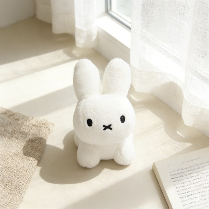 Miffy Tavşan Bebek Çanta Kolye - Model Kit Girls incelemesi ve fiyatı