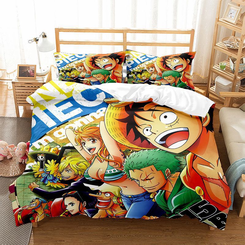 Anime One Piece Boys Çift Kişi - Model Kit Luffy incelemesi ve fiyatı