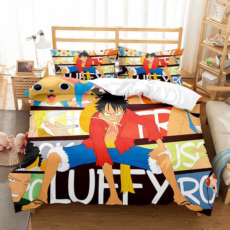 Anime One Piece Boys Çift Kişi - Model Kit Luffy incelemesi ve fiyatı