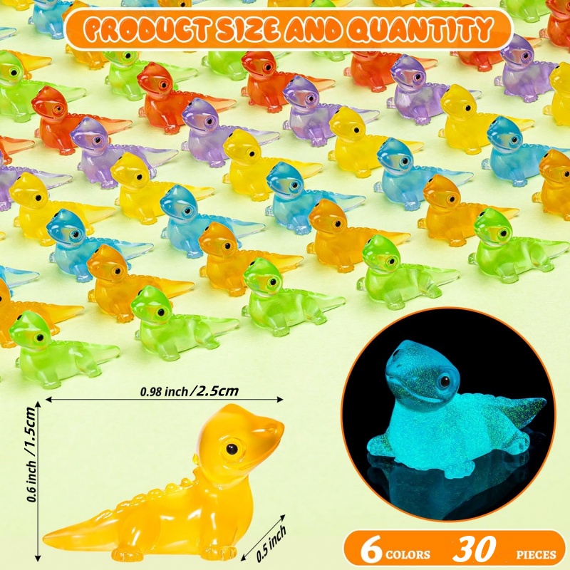 30 adet Mini kertenkele karanl - Model Kit Lizard incelemesi ve fiyatı