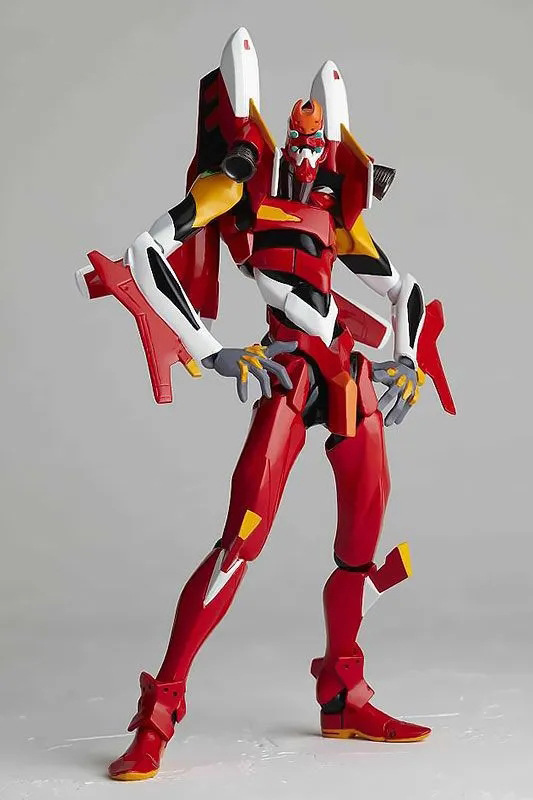 Bandai Kutulu 23 CM Yeni 2025  - Model Kit Eva 02 incelemesi ve fiyatı
