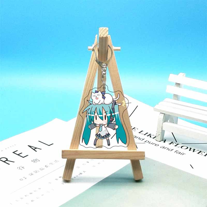 Hatsune Miku Anime Akrilik Sev - Model Kit Hatsune Miku incelemesi ve fiyatı
