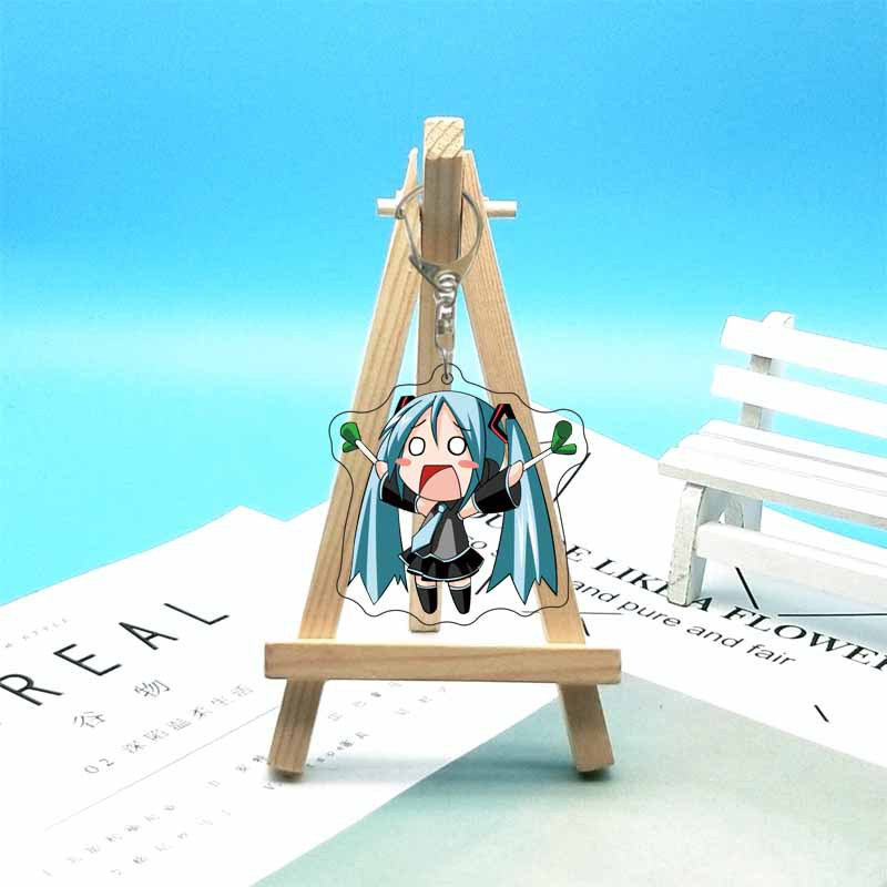 Hatsune Miku Anime Akrilik Sev - Model Kit Hatsune Miku incelemesi ve fiyatı