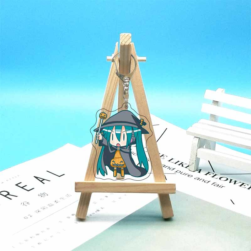 Hatsune Miku Anime Akrilik Sev - Model Kit Hatsune Miku incelemesi ve fiyatı