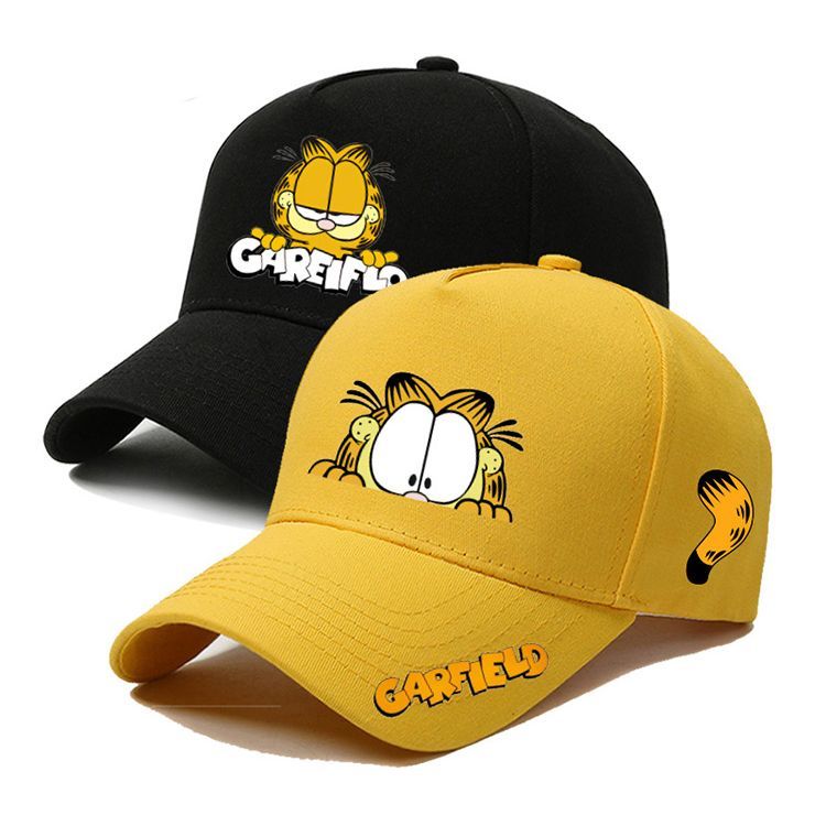 Garfield şapkası yüksek renk d - Model Kit Girls incelemesi ve fiyatı