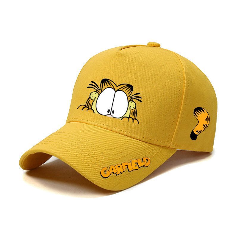 Garfield şapkası yüksek renk d - Model Kit Girls incelemesi ve fiyatı